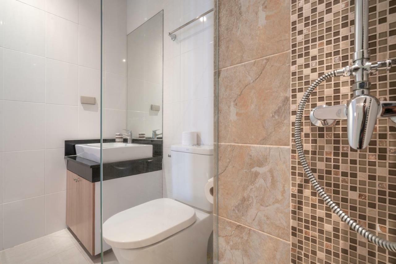 Apartment Lago Rawai Dış mekan fotoğraf