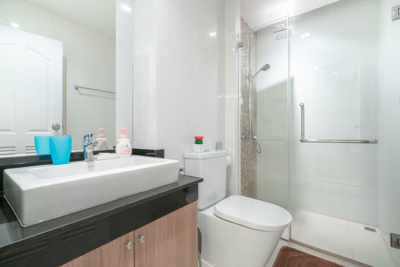 Apartment Lago Rawai Dış mekan fotoğraf