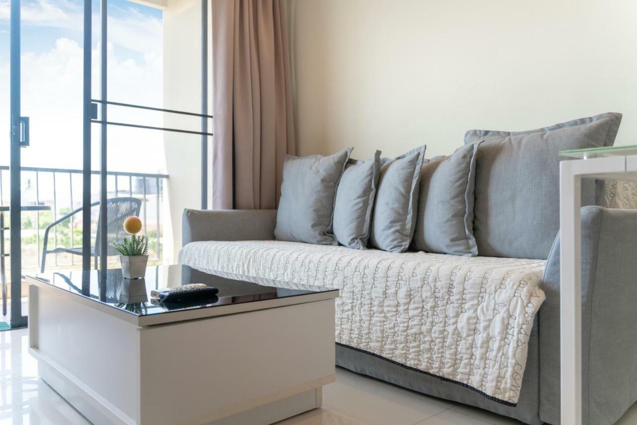 Apartment Lago Rawai Dış mekan fotoğraf