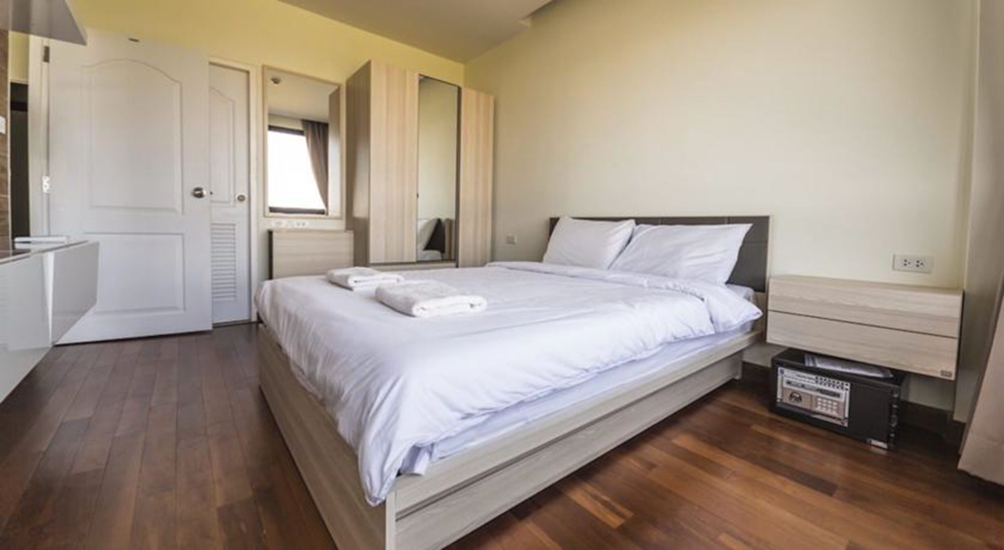 Apartment Lago Rawai Dış mekan fotoğraf