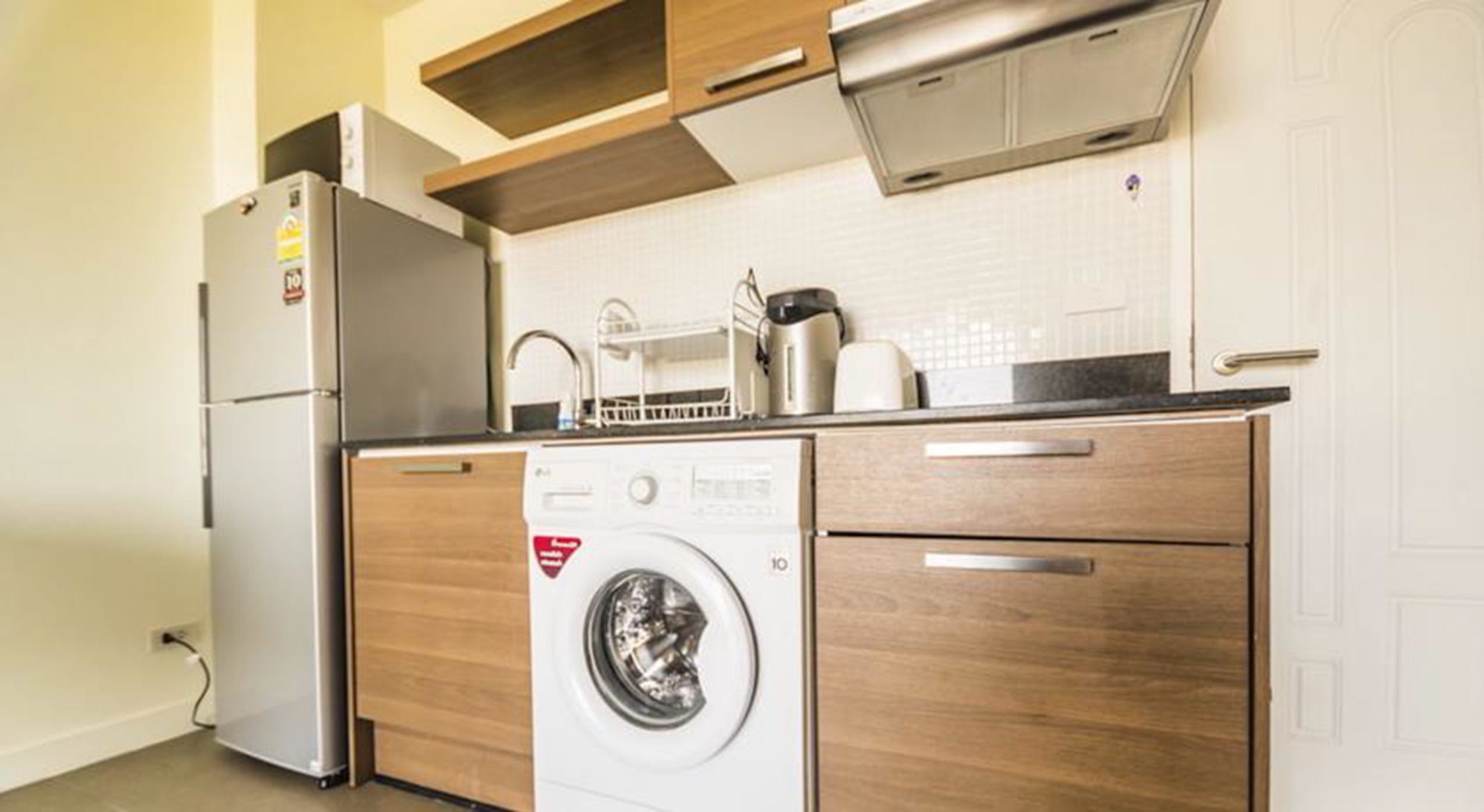 Apartment Lago Rawai Dış mekan fotoğraf