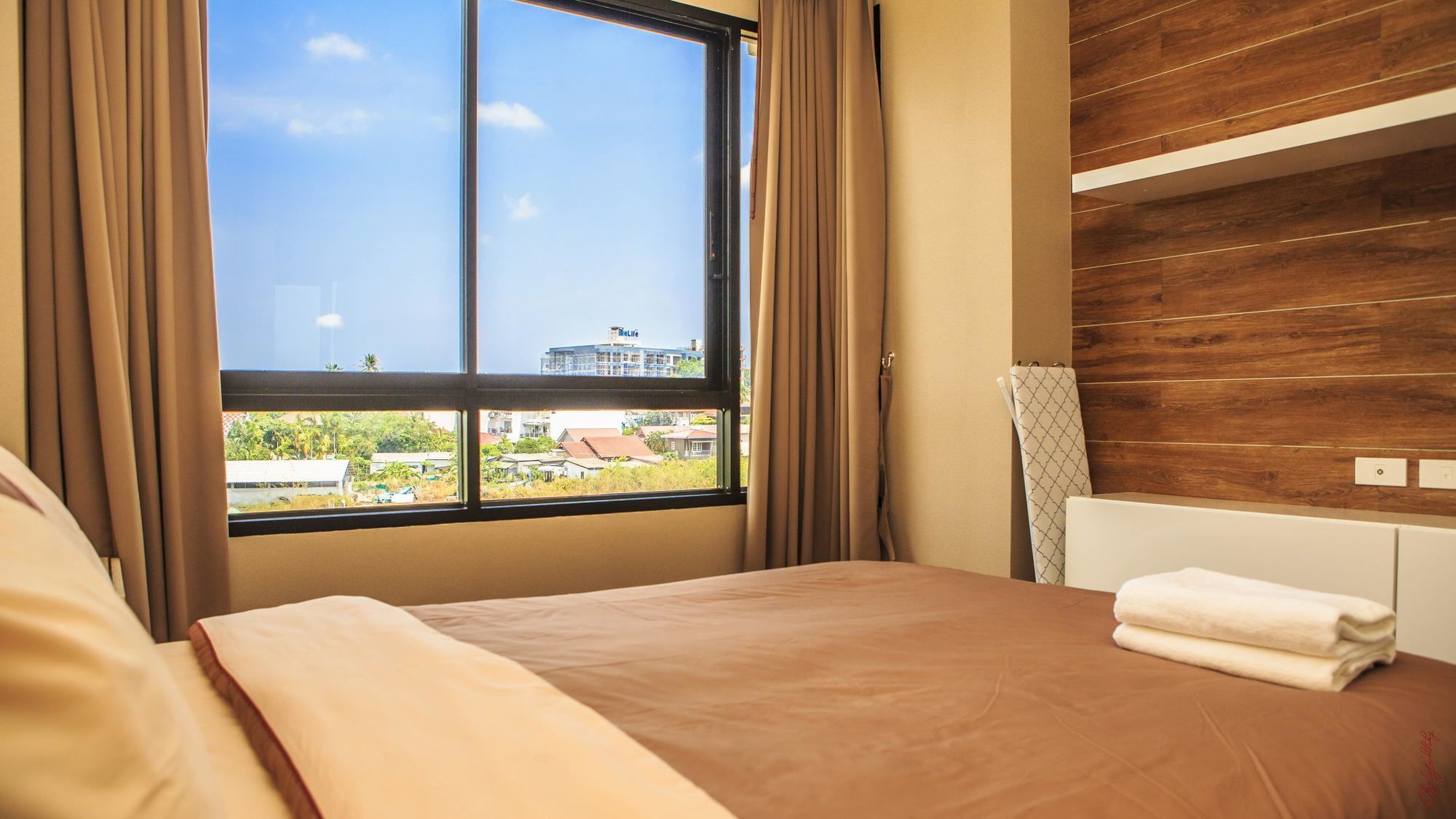 Apartment Lago Rawai Dış mekan fotoğraf