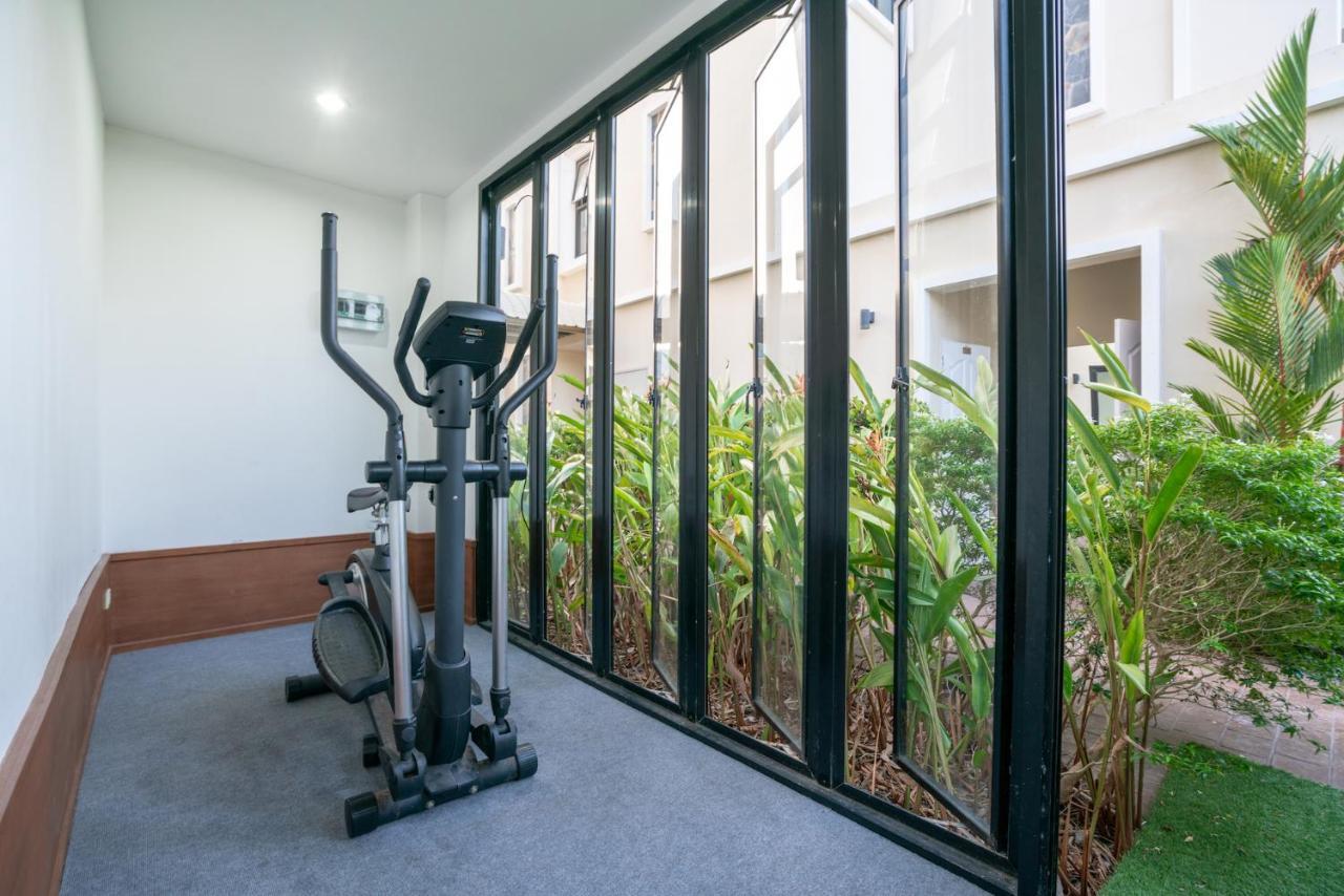 Apartment Lago Rawai Dış mekan fotoğraf